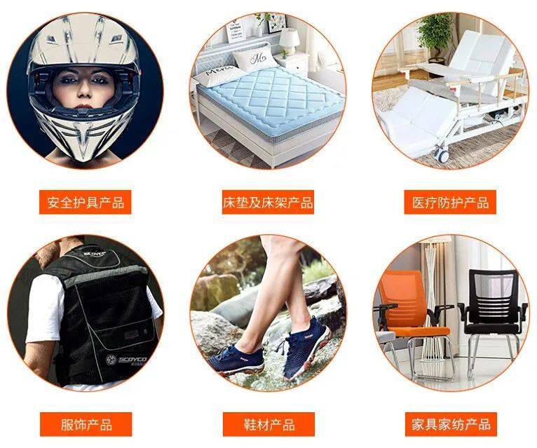 涤纶|什么是丽新布？为什么叫丽新布？