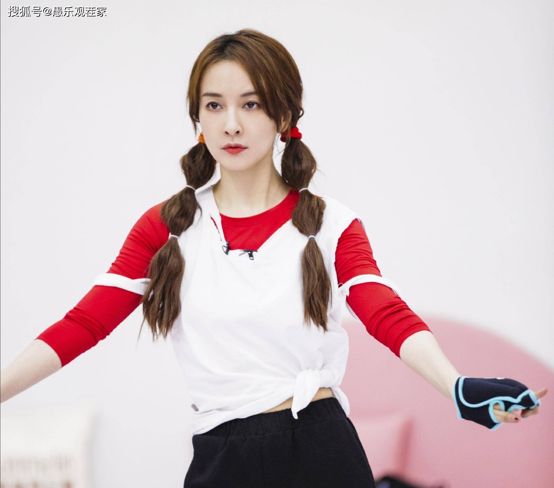 姐姐|原创《浪姐》三公曲目已出，歌舞难度升级，孟佳金莎王丽坤面临淘汰