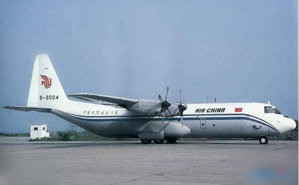 伟大的“空中大力神”:它是现代运输机的“爷