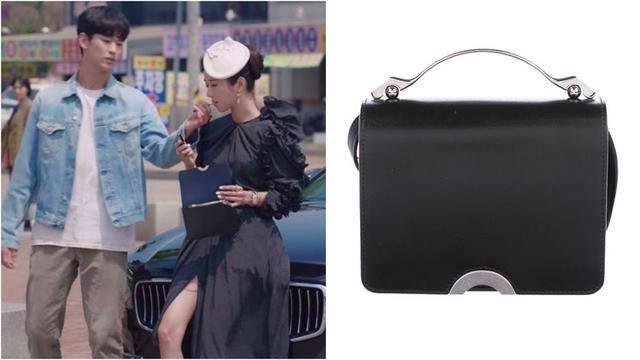 高文英|10万元精品成本,穷剧女主怎样打造华丽女作家人设?工薪妹子学起