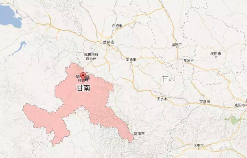 毕业旅行丨来甘南吧,乘风破浪去,景区景点免费开放