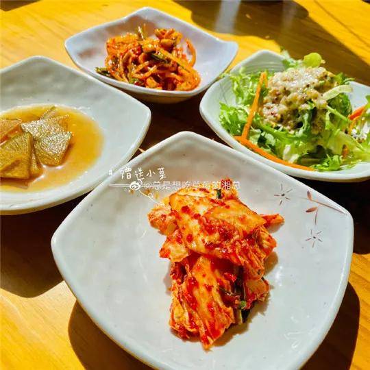 烤肉|焦焦的烤出油最香~吃在大连-上等的五花肉