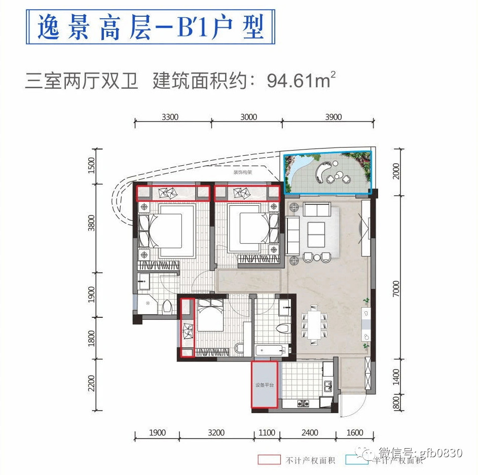 1!泸州这个楼盘何以"圈粉"全城?