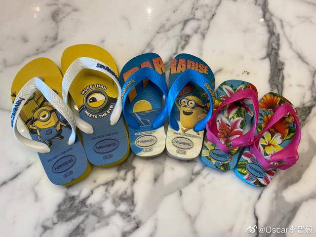 38岁主持人李晨三胎已生？老婆深夜晒照有深意，