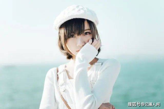 原创日系人像应该怎么拍?掌握这8点技巧,你也能拍出好看的人像作品