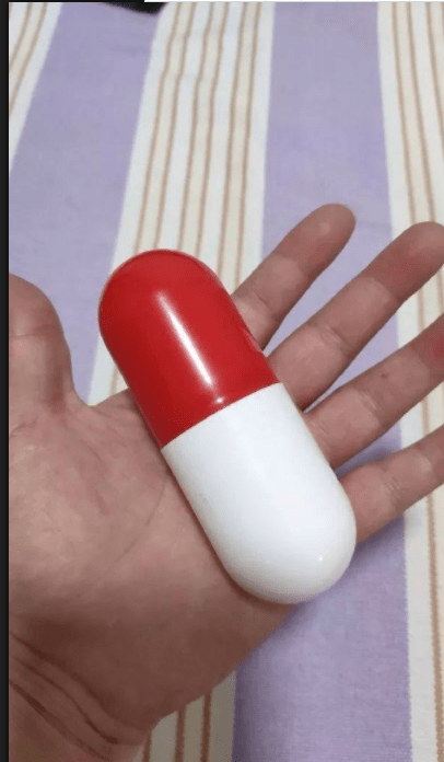 原创
大哥,你可真会玩,下水还用道具的