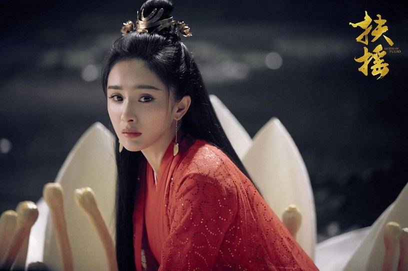 榜单|女演员YouTube播放量榜单TOP10！郑爽赢杨幂，赵丽颖四部作品播放量破亿