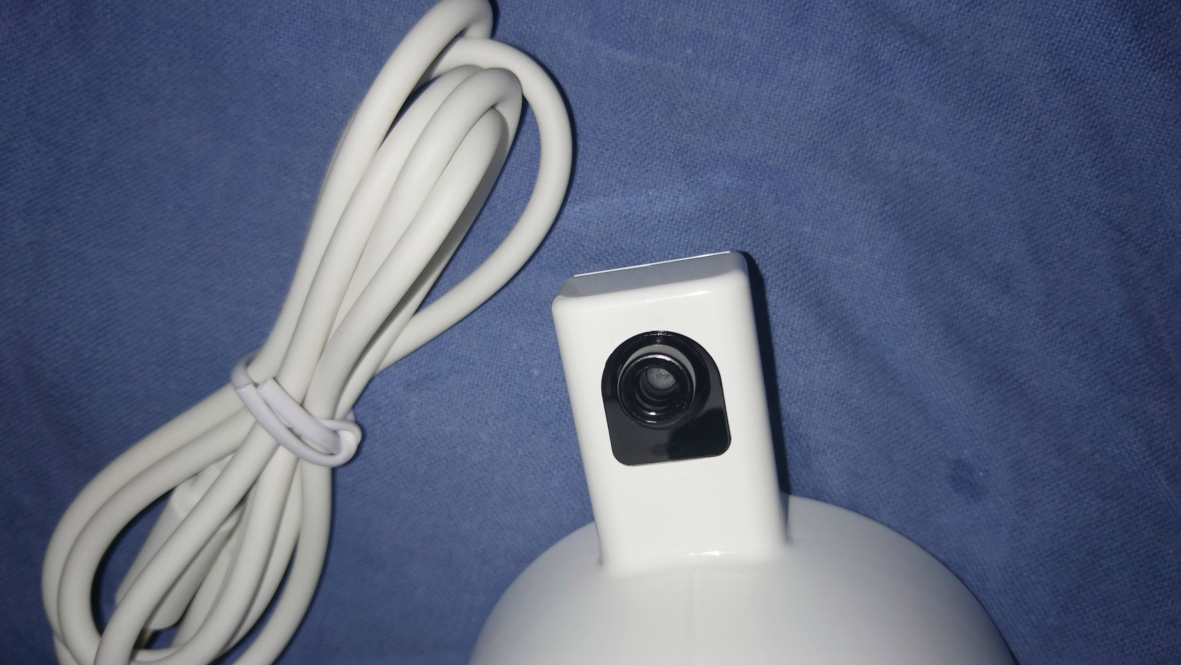 原系自动泡沫洗手机开箱测评