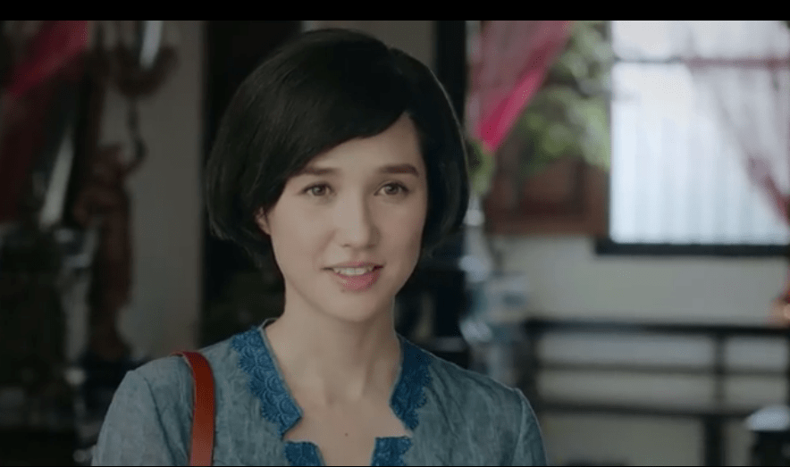 网友|原创《小娘惹》隐藏大结局：月娘陈锡生下女儿，与玉珠儿子喜结良缘