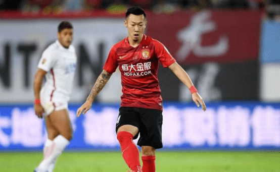 何都|里皮和李铁为何都不重用徐新，卡帅一语道破背后原因，值得他反思