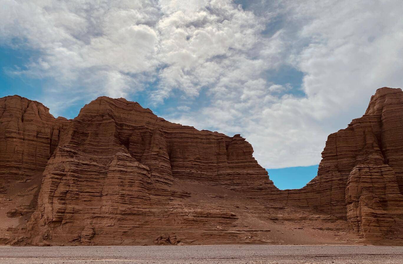 轮胎|梦回汉唐:穿越古丝绸之路大海道