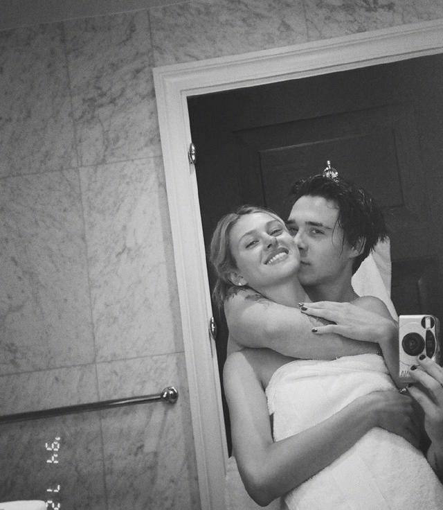 网曝贝克汉姆与明年办婚礼，花3500万娶富豪女儿