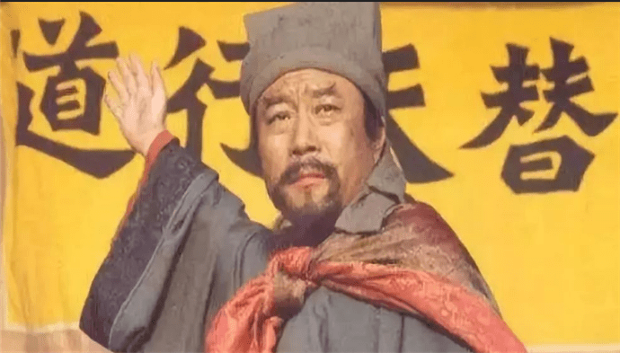 胡适|金圣叹为什么点评《水浒传》只到第七十回