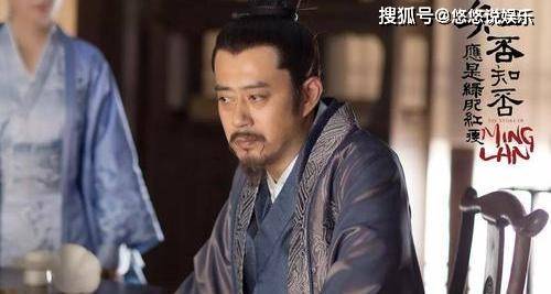 《知否知否》原著盛紘最疼爱的女儿不是盛墨兰，而是懂事的她！