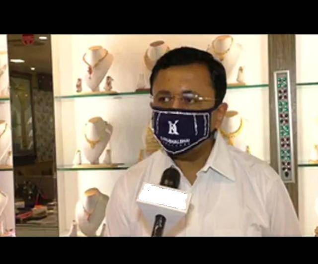 珠宝|印度男人竟比女人更爱珠宝，推出万元钻石口罩，还曾嘲讽英国皇室