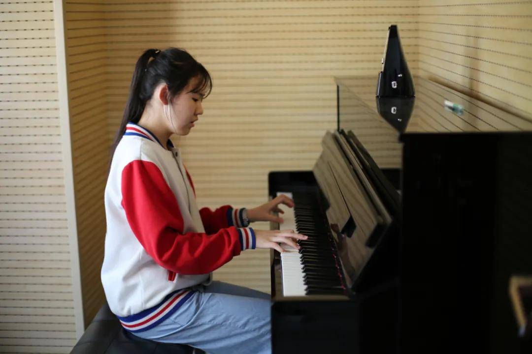 教育|这所西咸新区首屈一指的宝藏学校值得一探究竟