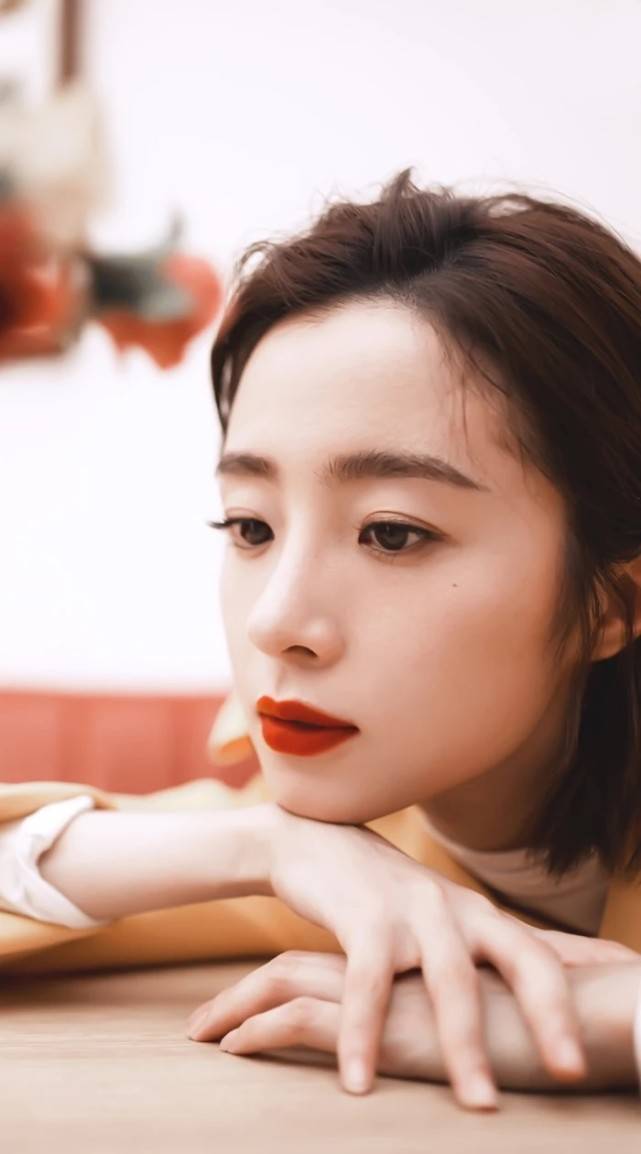 新剧|原创胡冰卿资源就像开了挂一样，新剧要低调开拍，男主还是高伟光