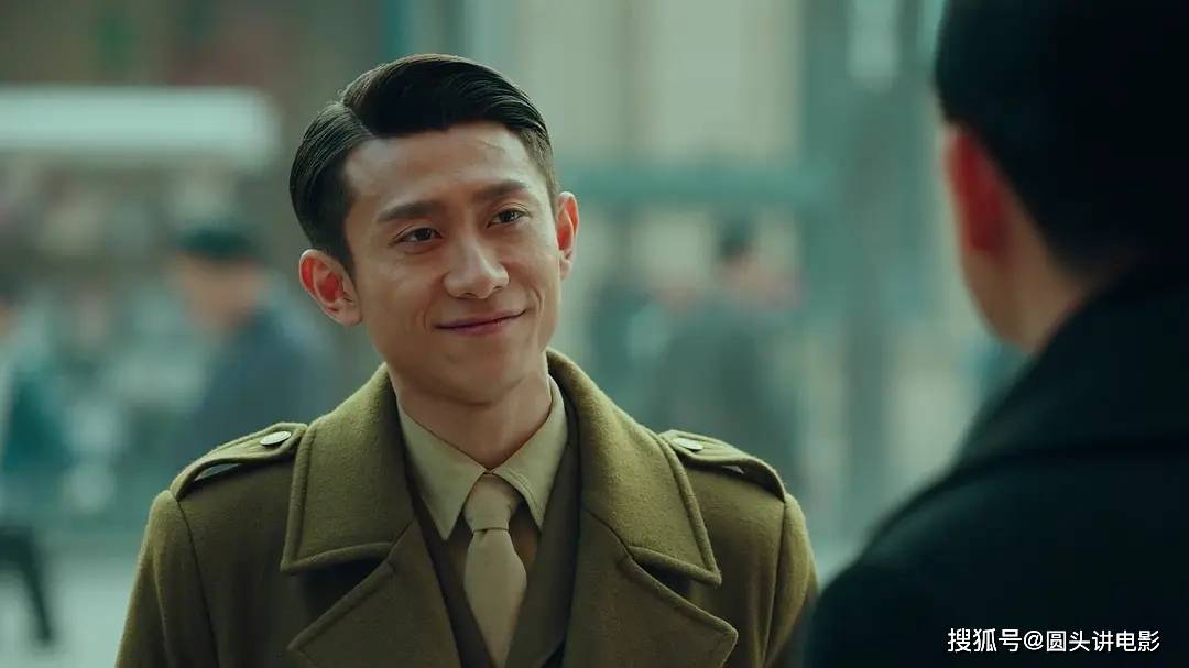 榜首|原创收视率“吓人”三部剧:《局中人》只能第二,榜首刚上线首播