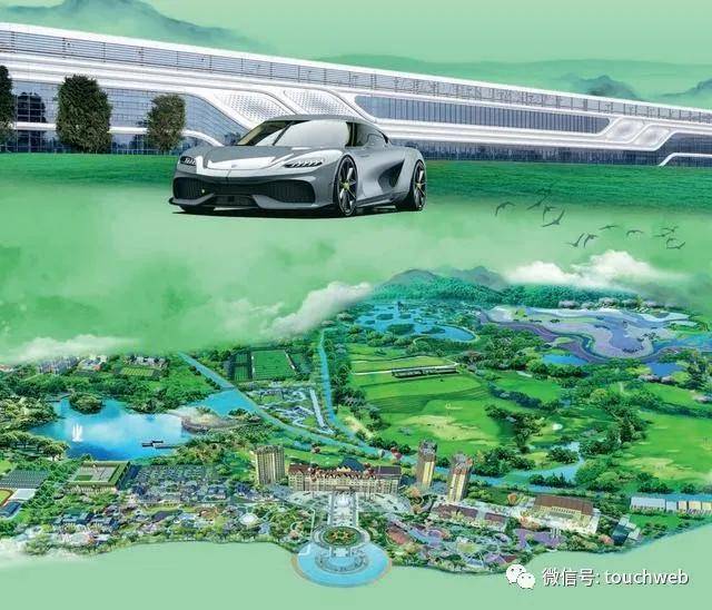 Minor|把NEVS超10亿美元卖给恒大健康后 操盘人蒋大龙套现走人