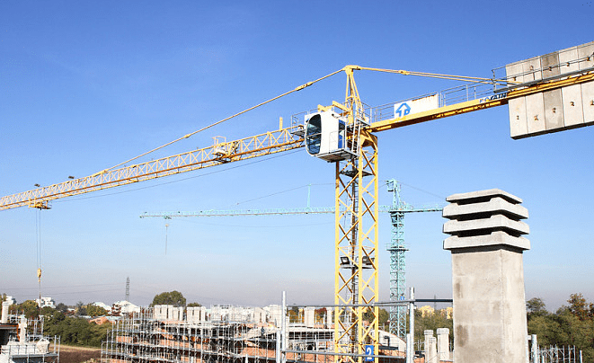 "绿色"建筑材料在土木工程施工的应用