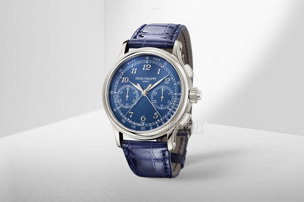 新品|百达翡丽三款超级复杂新品中，我最喜欢189万的5370P