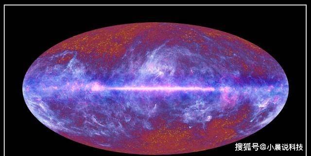 奇点大爆炸之前发生了什么 575e2ee9bd4346479deec3d1e27493ec.jpeg