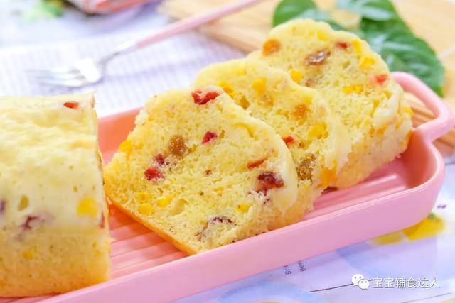 面糊|不用揉面轻松做!酸甜松软,全家人都爱1碗面粉1杯奶