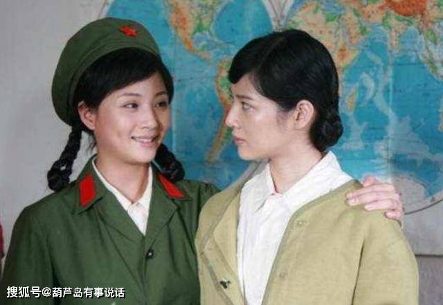 李云龙“女儿”早已离世，抢孙俪女一号位置，