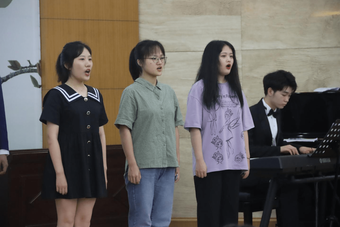 高三|感恩母校 扬帆起航——常德市第二中学举行2020届高三毕业典礼