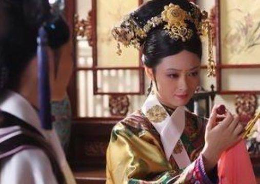 原创甄嬛传:华妃派人把福子害死,她究竟做错了什么事情?