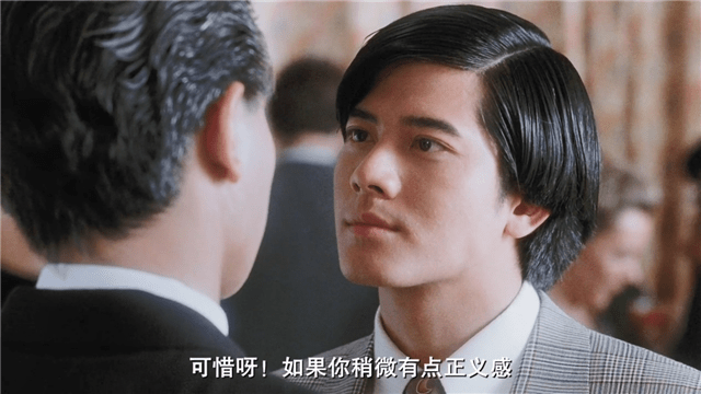 观点评论|1991年，向华强投拍《雷洛传》，丑化颜雄，只因吕乐是他的亲戚