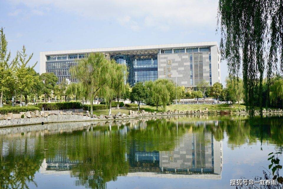 江苏大学继承了原江苏理工大学的专业特色,农业工程在第四次学科评估