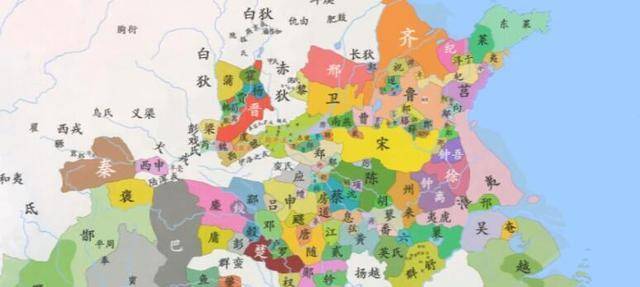 原创周平王为什么会把西周的"龙兴之地"关中地区封给秦国?