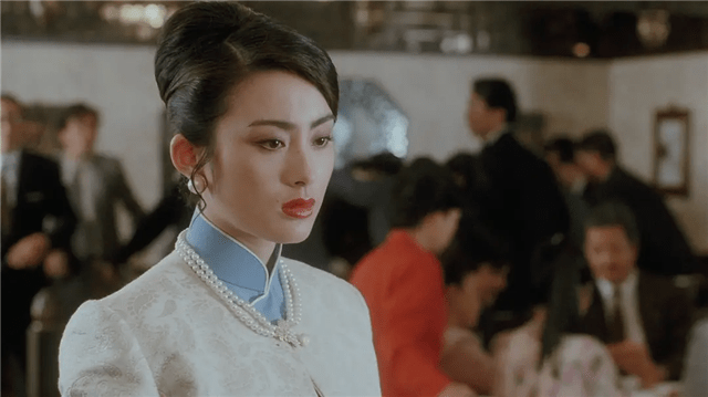 观点评论|1991年，向华强投拍《雷洛传》，丑化颜雄，只因吕乐是他的亲戚
