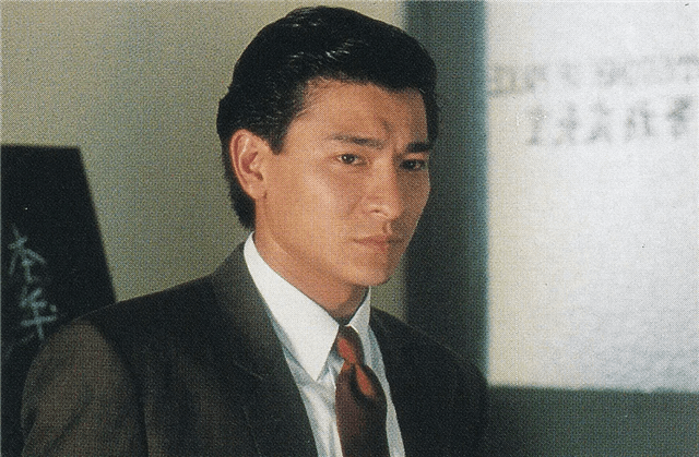 观点评论|1991年，向华强投拍《雷洛传》，丑化颜雄，只因吕乐是他的亲戚
