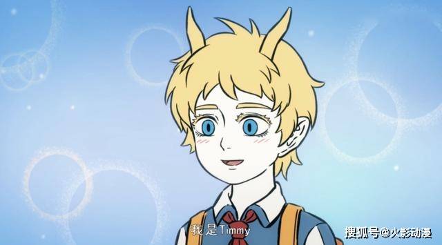 Timmy|原创非人哉与三眼哥一样，龙女爱情也夭折了，龙族的审美果然与众不同