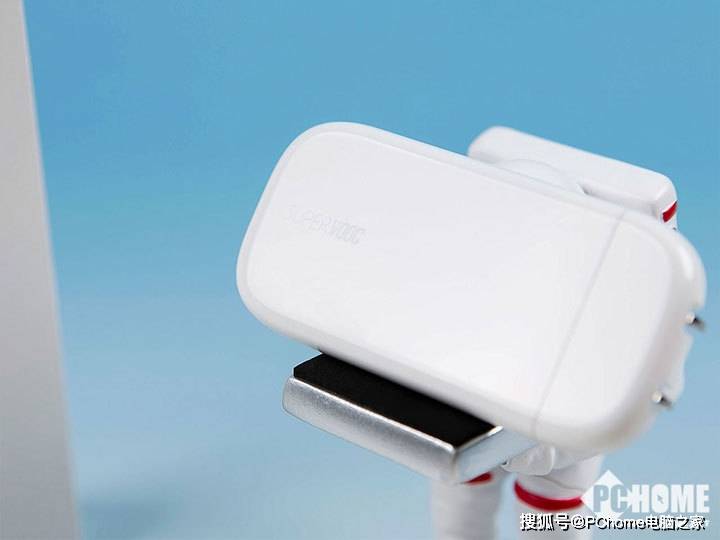 充电器|轻薄便携高功率 OPPO 50W 超闪饼干充电器评测