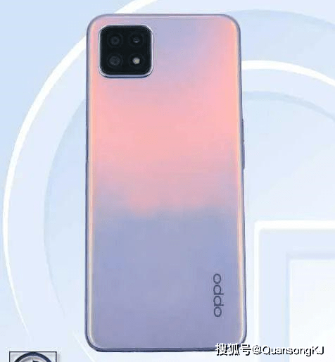 oppo a72令5g手机降价!90hz刷新率,售价999元起!_新机