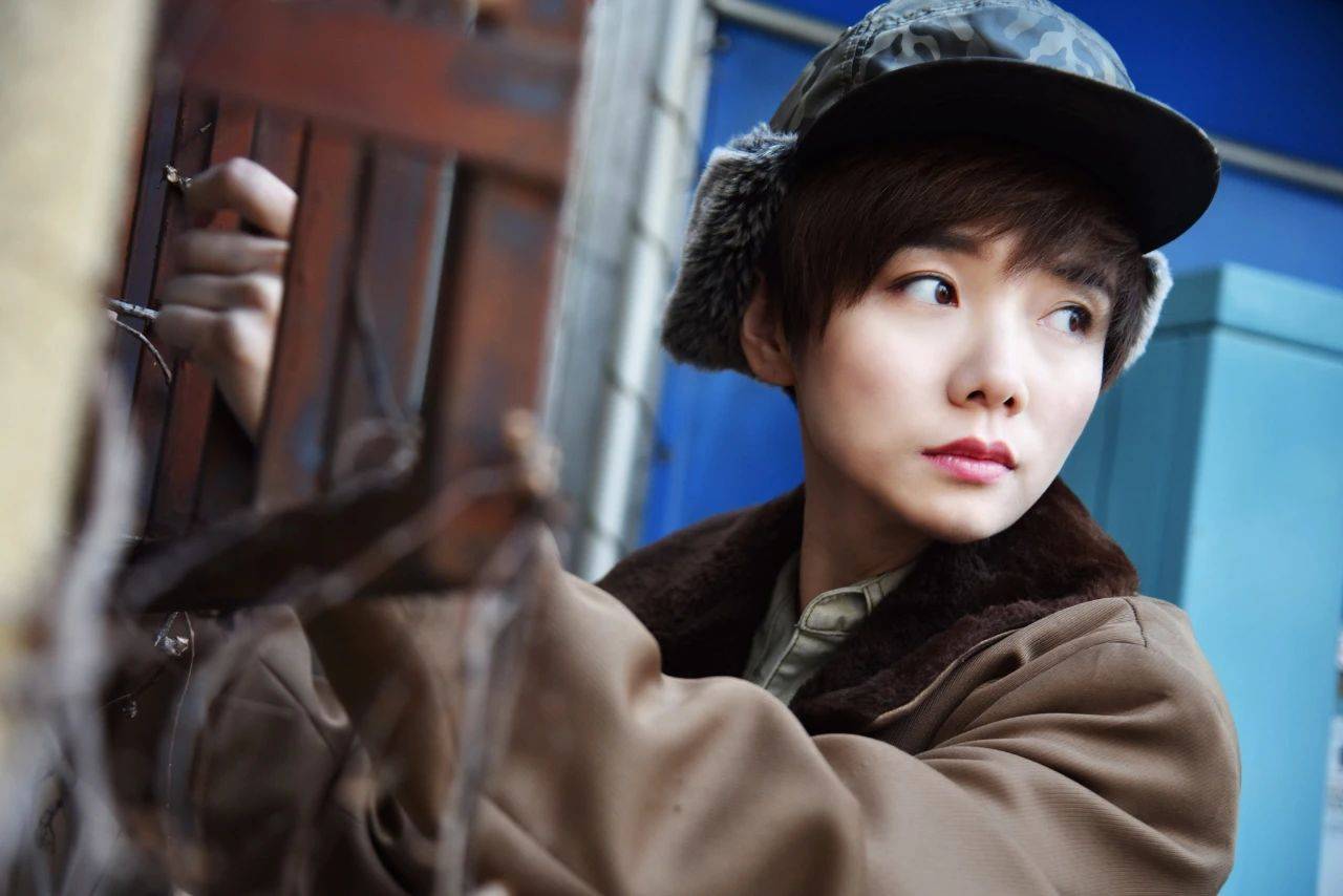 操作|原创比赛雇水军刷票?许飞这波操作让人有点意外!