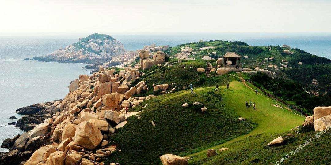 浙江有座岛屿,名字很难读对,最高海拔229.1米!_旅游