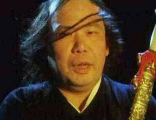演过"西门吹雪"的4大男星,前三位是来搞笑的,只有他才