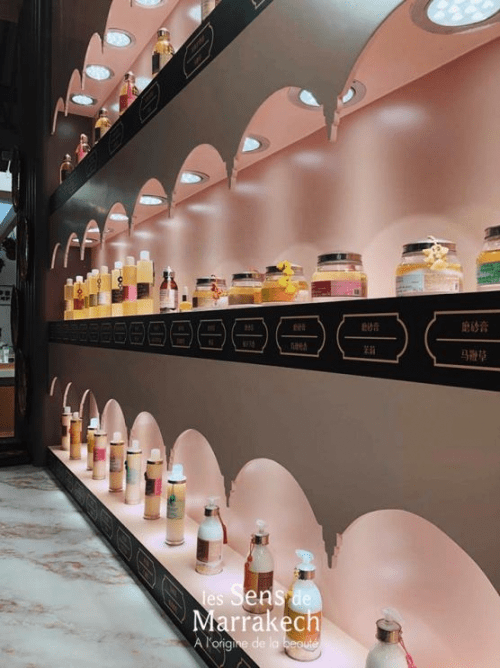 美伊大|皇质LSDM荣获美伊大赏风尚·最佳身体护理大奖