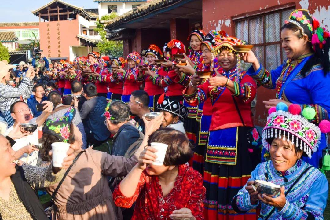 先锋组织|平地镇迤沙拉村:党员干部"给力"三治合一"有榜样