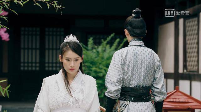 中小|《替嫁医女》“诚婉”CP真香！刷完剧的我被王婉中小姐姐实力圈粉