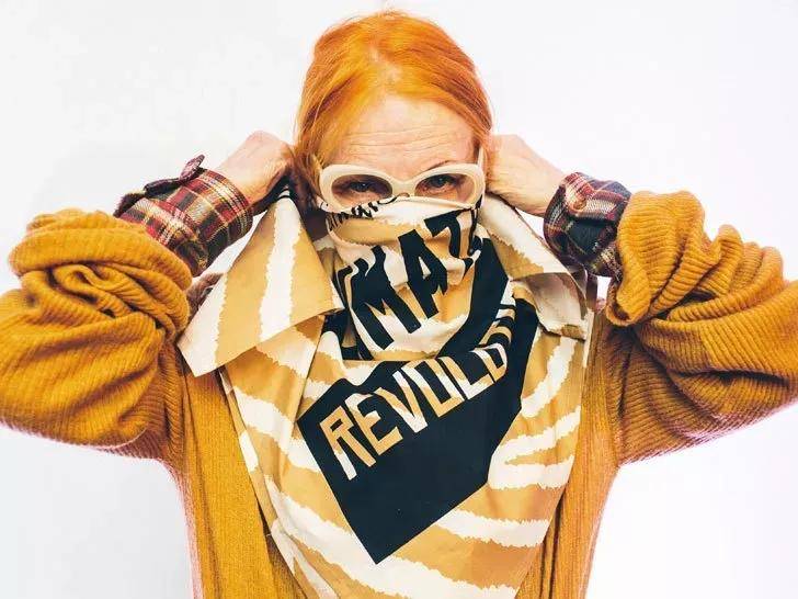 时尚|时尚 VS 环保， 是作秀还是公益？