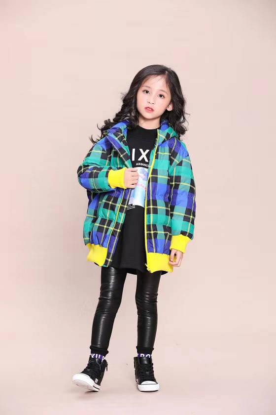 小商店|品牌童装折扣尾货店主去拿货时需注意那些细节？