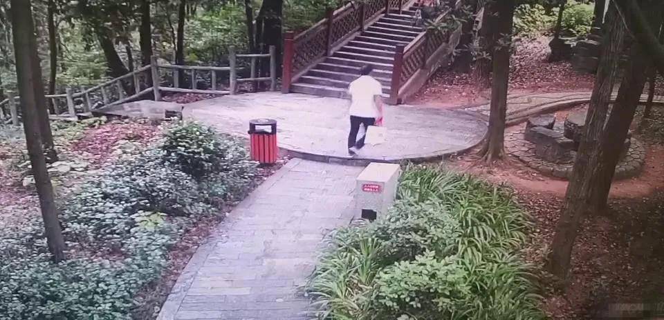 侦查|夜幕惊魂——芷江警方侦破“6.27”蒙面持刀抢劫案