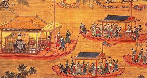 朱厚熜|为何明世宗朱厚熜与旧臣有“礼仪之争”？