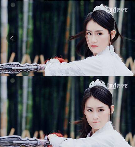 中小|《替嫁医女》“诚婉”CP真香！刷完剧的我被王婉中小姐姐实力圈粉