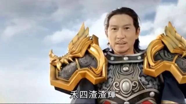 偶遇2亿富豪张家辉，拖鞋短裤头发凌乱，就像广